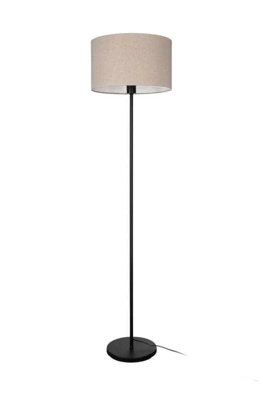 Eglo Mogano 3 Wireframe Black Flush Ceiling Light 43 Cm