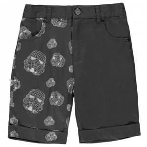 Character Chino Shorts Infant Boys - Star Wars