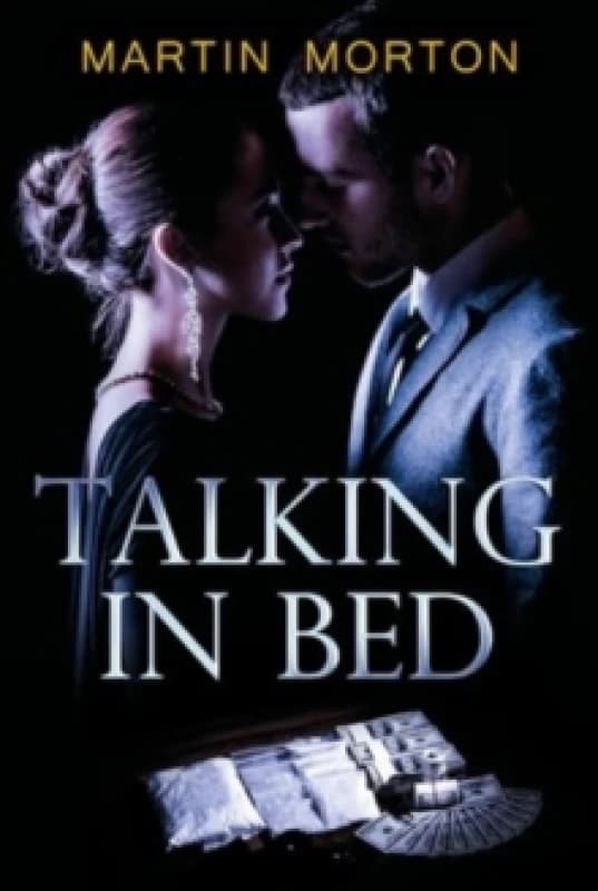 Talking in Bed Paperback / softback