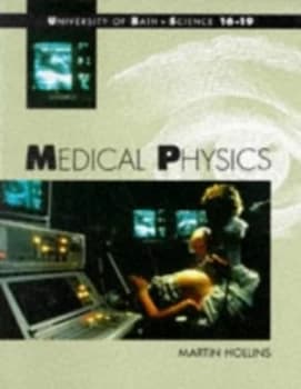 Medical Physics. Paperback