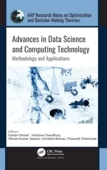 Advances in Data Science and Computing Technology : Methodology and Applications