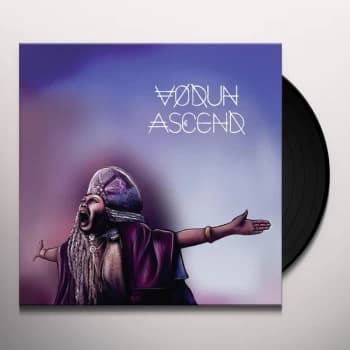 Vodun - Ascend Vinyl