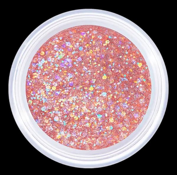 Unleashia Get Loose Glitter Gel Love Dreamer 4 g