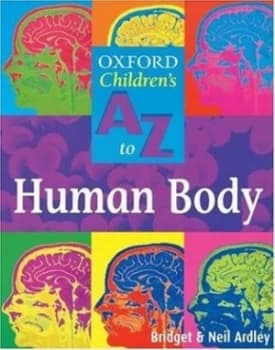 Human Body by Bridget Ardley Paperback