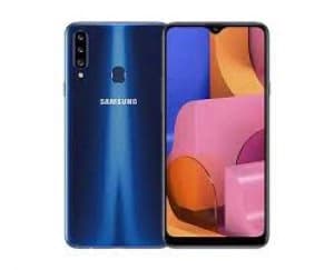 Samsung Galaxy A20s 2019 32GB