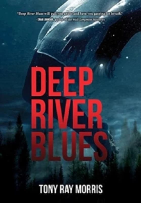 Deep River Blues Hardback