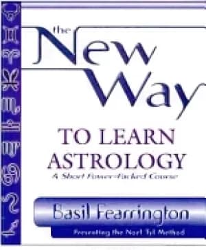 new way to learn astrology