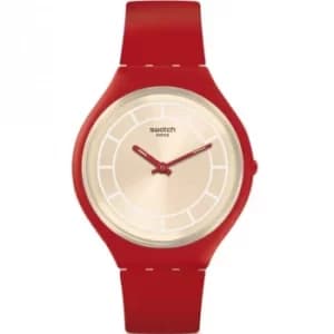 Unisex Swatch Skinhot Watch