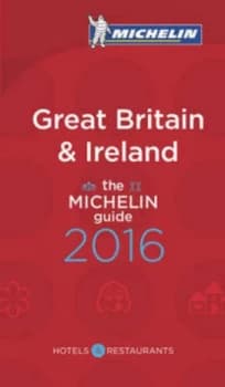 Great Britain and Ireland 2016 Paperback