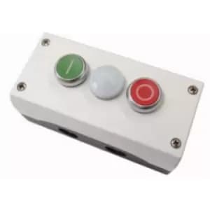Eaton M22-I3-M2 Pushbutton