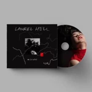 Laurel Hell by Mitski CD Album
