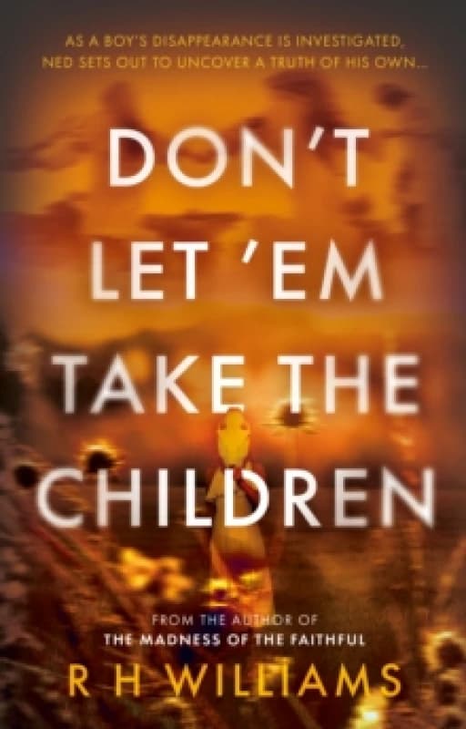Dont Let Em Take the Children Paperback / softback