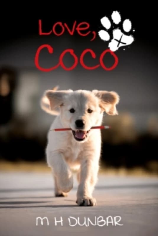 Love, Coco x Paperback / softback