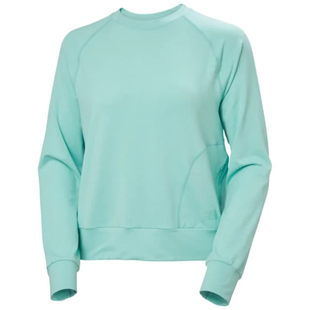 Sweatshirt woman Helly Hansen Tyri Bleu Female L