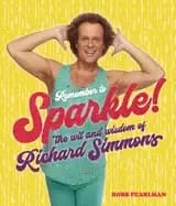 remember to sparkle the wit and wisdom of richard simmons