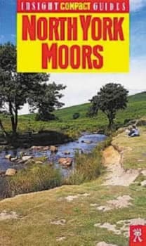 North York Moors Book
