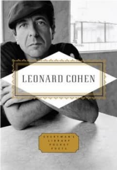 Leonard Cohen by Leonard Cohen Hardback