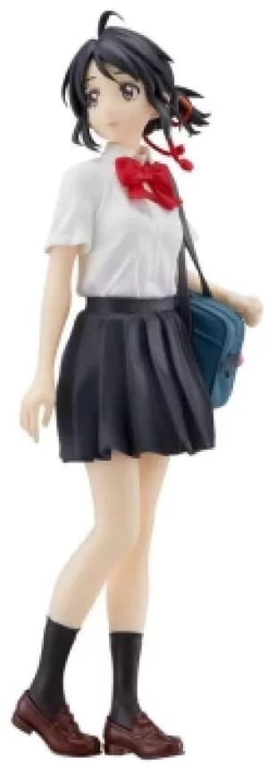 Your Name Mitsuha Miyamizu (Pop Up Parade) Statue multicolor