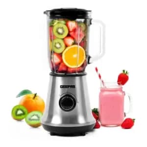 Geepas GSB44023UK 1.5L 700W Blender