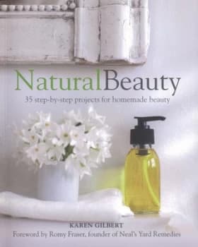 Natural Beauty by Karen Gilbert Paperback
