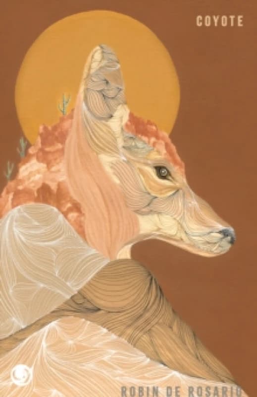 Coyote Paperback / softback