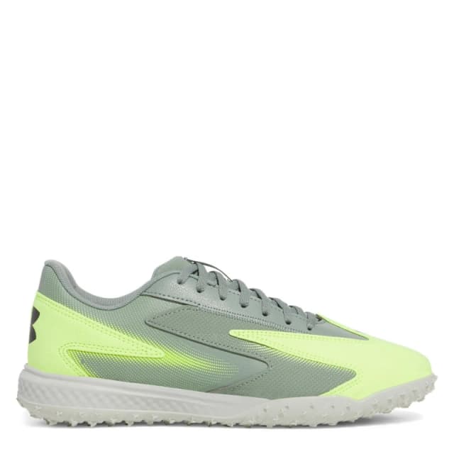 Under Armour Shadow 3 Astro Turf Football Boots Green male 7.5 (42)