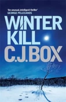 Winterkill by C. J. Box Paperback