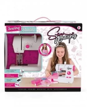 Sew Amazing Sewing Studio