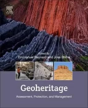 Geoheritage by Emmanuel Reynard