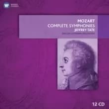 Mozart: Complete Symphonies