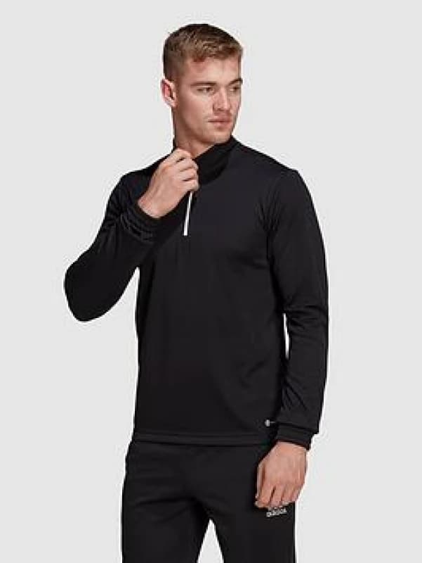 adidas ENT22 Track Top Mens - Black XS
