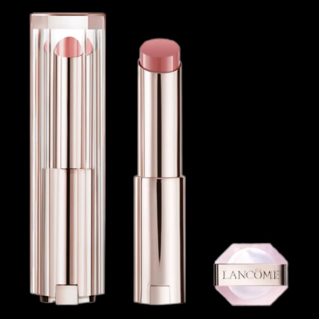 Lancome Lip Idole Squalane-12 Butterglow Lip Balm 3g 28 - Pink Squad