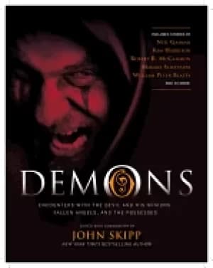 demons encounters with the devil and his minions fallen angels and the pos