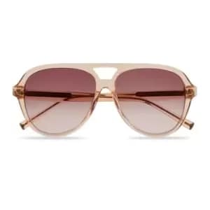 Ted Baker Ted 271 Sunglasses - Orange