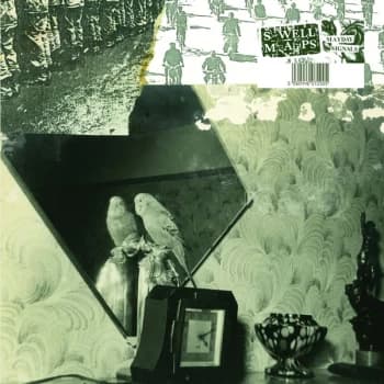 Swell Maps - MayDay Signals Vinyl