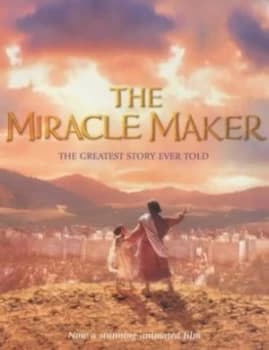The Miracle Maker by Sally Humble-Jackson Paperback
