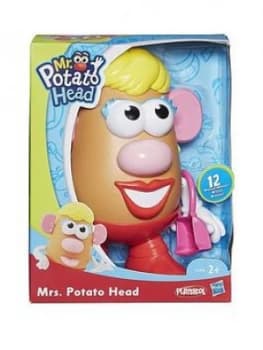 Toy Story Friends Mrs Potato Head Classic