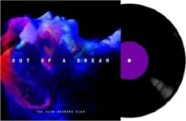 Out of a Dream Vinyl