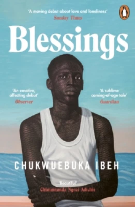 Blessings. Paperback. By Chukwuebuka Ibeh Books