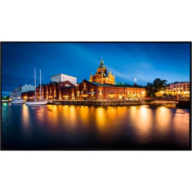 Vestel 50" 4K Ultra HD 500 cd/m 16/7 Digital Signage Display