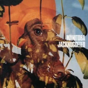 Manitoba - Jack Nuggeted CD