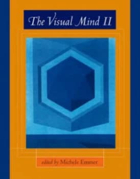 The Visual Mind Ii by Michele Emmer Paperback