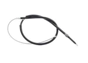 ATE Brake Cable VW,AUDI,SKODA 24.3727-0149.2 1J0609721E,1J0609721E,1J0609721H Hand Brake Cable,Parking Brake Cable,Cable, parking brake