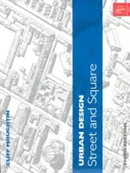 Urban design by Cliff Moughtin