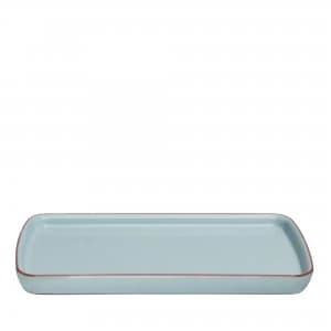 Denby Heritage Terrace Small Rectangular Platter
