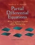 partial differential equations with fourier series and boundary value probl