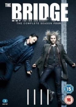 The Bridge Season Four - DVD Boxset