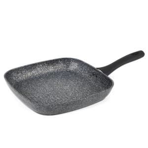 Salter Megastone Griddle Pan - 28cm