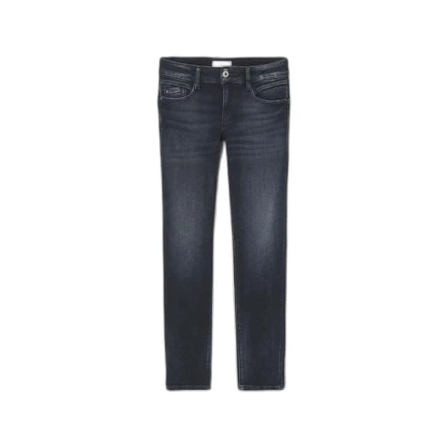 Le Temps des cerises Slim fit pulp jeans For Her Le Temps des cerises Balzer Bleu Female 27