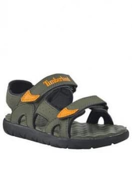 Timberland Perkins Row 2 Strap Sandal